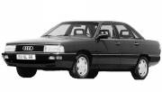 Audi 200 1982-1990